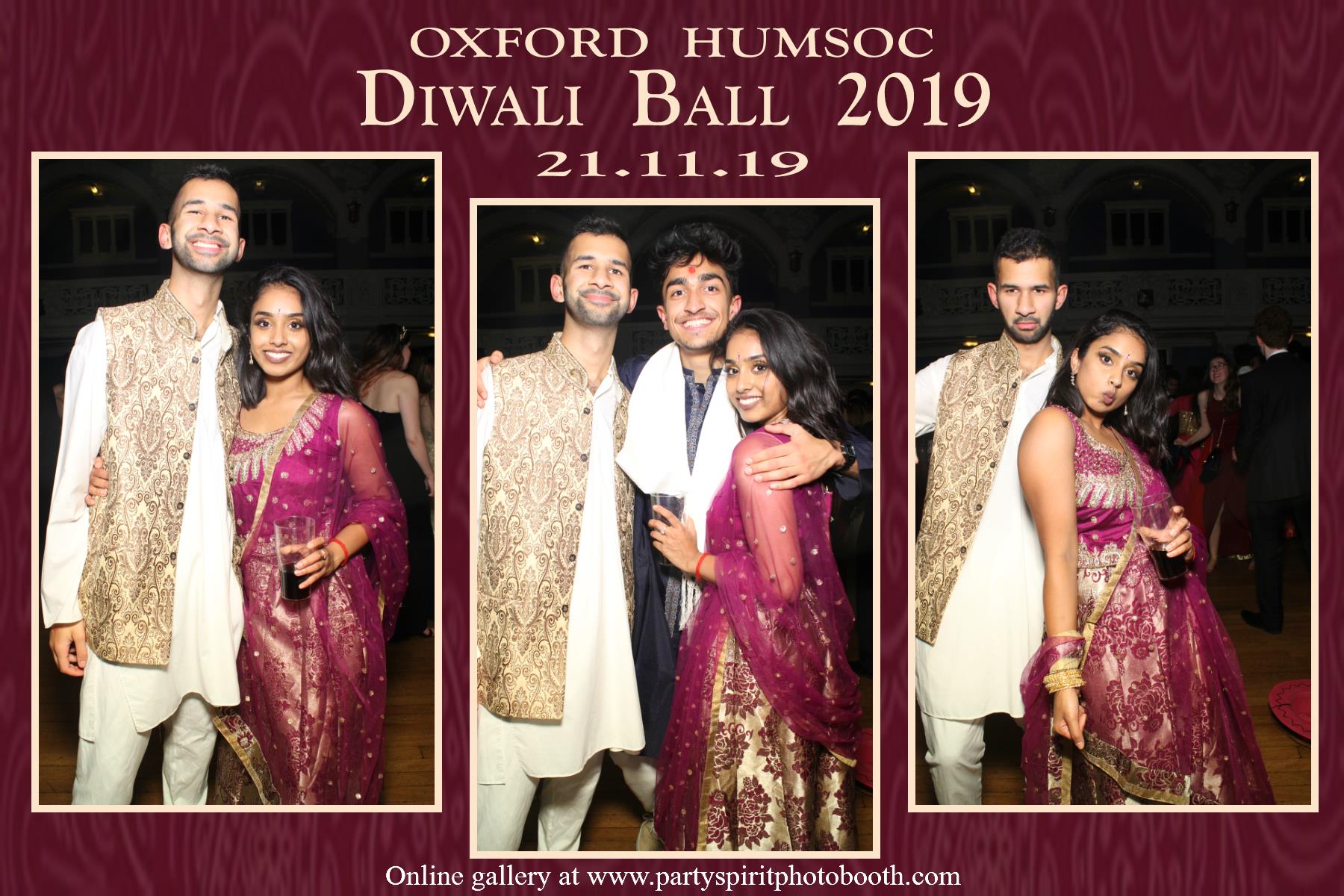 Diwali Ball 2019 | View more photos from the event at gallery.partyspiritphotobooth.com/u/PartySpiritPhotoBooth/Diwali-Ball-2019